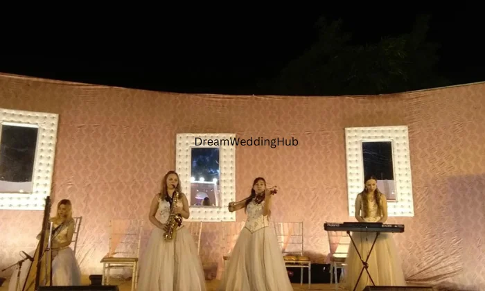 orchestra utsav musical group rock